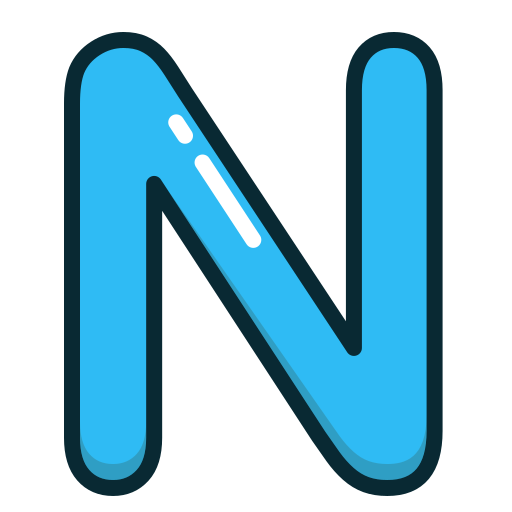 Next.js Offline logo