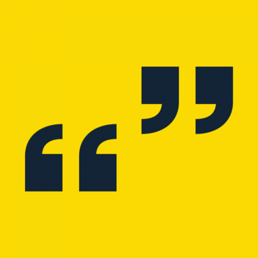 Random Quotes: Love & more for  Android – Latest Version & Features app icon