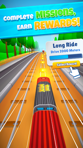 Train Wreck Rail Rage