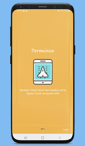Belajar Aksara LEMURIAN Screen 3