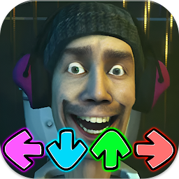 FNF vs Skibidi Toilet Full Mod