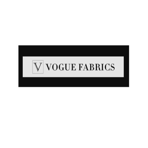Vogue Fabrics logo