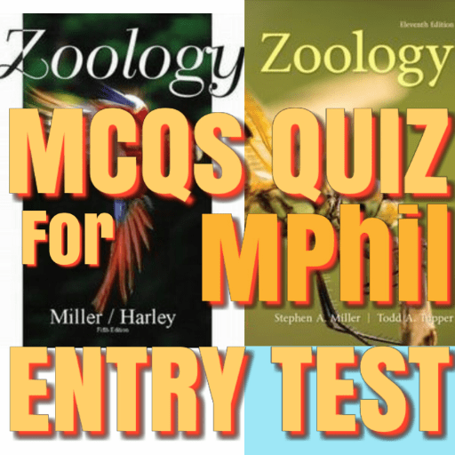 ZoologyMphilEntryTestMCQsMilla Download on Windows