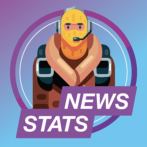 Actus, Stats pour FNBR