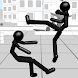 Stickman Fighting 3D - Androidアプリ