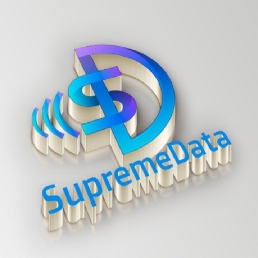 Supremedata logo