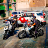download Motos de Polícia BR - Jogos apk