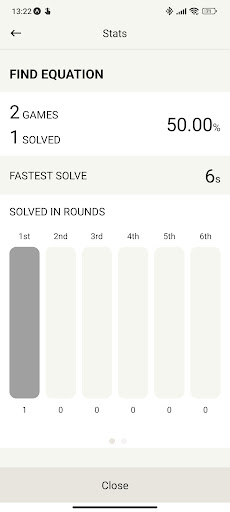 Extreme Maths Fun Math Puzzle