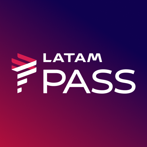 Latam Pass | Brasil logo