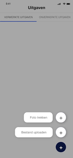 Dexxter Screen 3