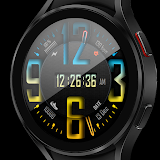 [SSP] Big Dial Watch Face icon