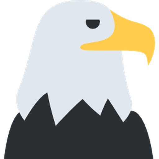 Catch The Eagle logo