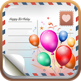 Greeting Cards icon