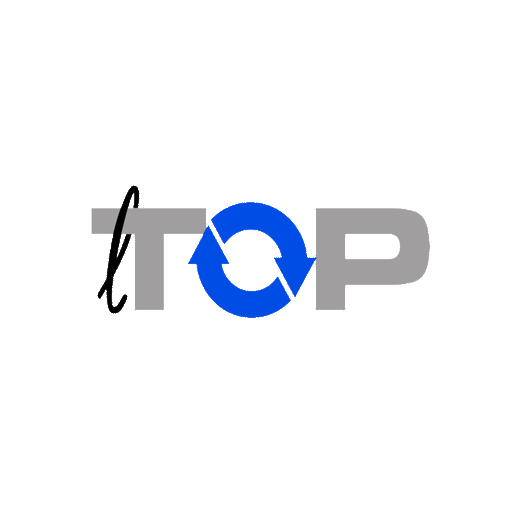 LTOP logo