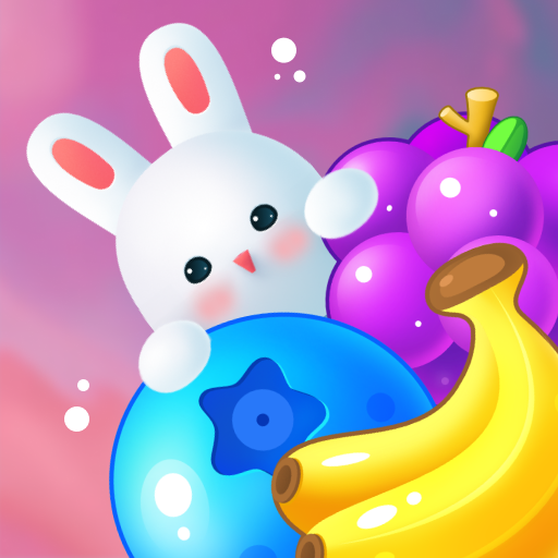 Fruity Match Mayhem