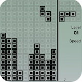 Classic Blocks Tetris icon
