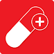Drug Search & Drug Interaction - Androidアプリ