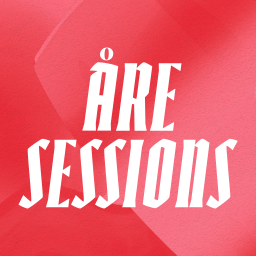 Åre Sessions 3.0.1 Icon