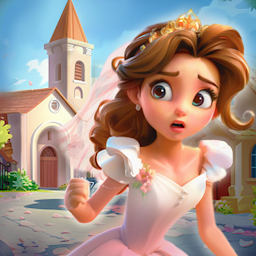 Icon image Elsa's Garden:Merge Adventure