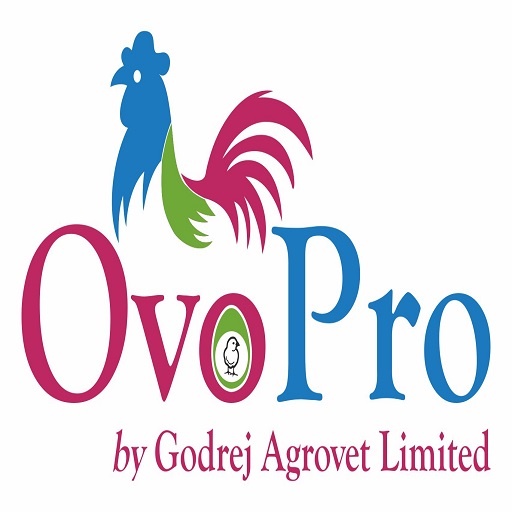 ovopro logo