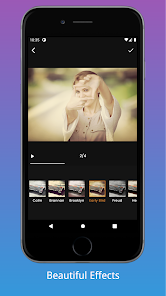 Imágen 4 GIF Maker, Video To GIF android