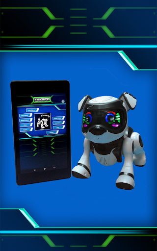 Teksta/Tekno 360 Puppy App - Apps On Google Play