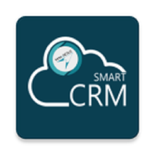 SMART CRM MOUSSEM logo
