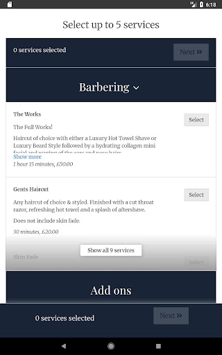 Screenshot 4