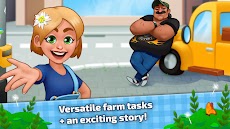 Farm 3: The Secret of Farmingのおすすめ画像2