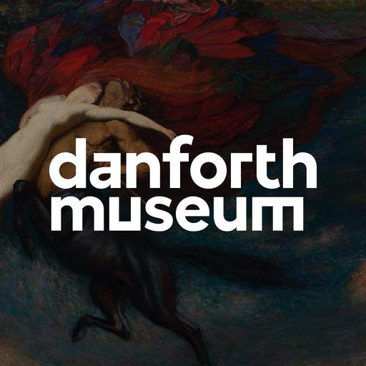 Danforth Art Museum at FSU logo