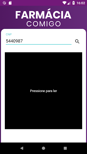 Farmacia Comigo Screen 3