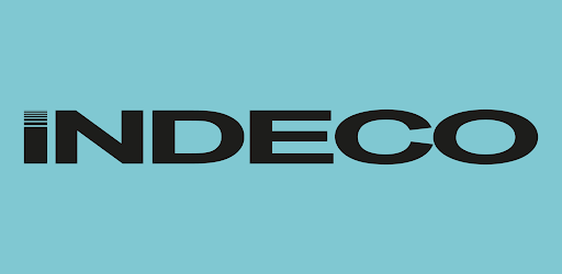 Android application Indeco screenshort