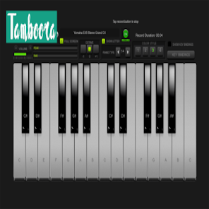 Virtual Piano - Play The Best Online Piano Keyboard