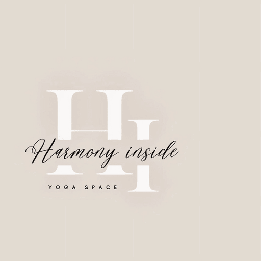 Harmony inside logo