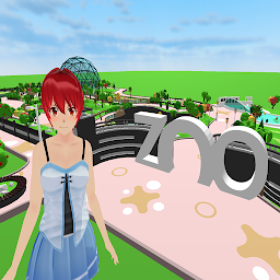 Icon image Yuichan Zoo Park