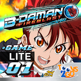 B-Daman Fireblast LITE icon