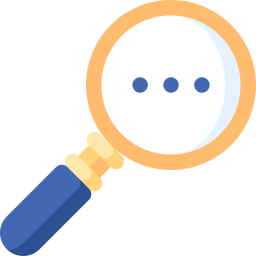 LJC Search Engine logo
