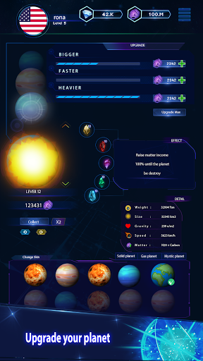 Universe Master - Break The Ea screenshot 6