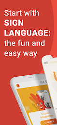 Lingvano: Sign Language - ASL