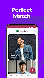 ZenDate – Meet Asian Singles 3