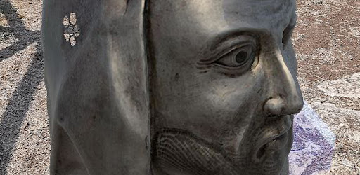 Exploring San Pietro Avellana