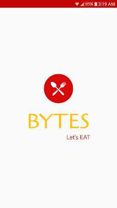Bytes Food Delivery DEMOのおすすめ画像1