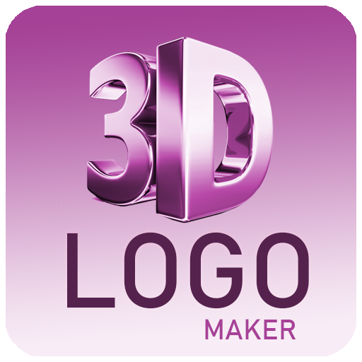 3D Logo Maker Download on Windows