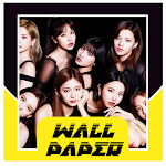 Cover Image of Download Twice Wallpaper  APK