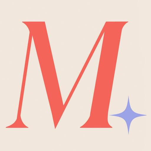 Mavenelle™- Daily Affirmations logo