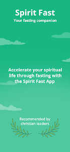 Spirit Fast –Christian Fasting Unknown