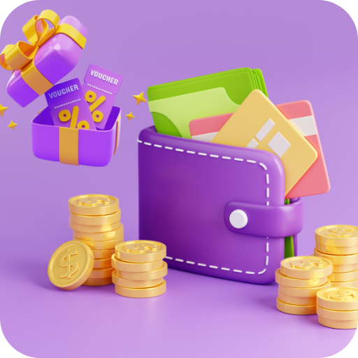 GETCARD: Learn About Currency logo