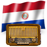 Paraguay AM FM Radio Stations icon