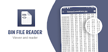bin file opener bin viewer APK