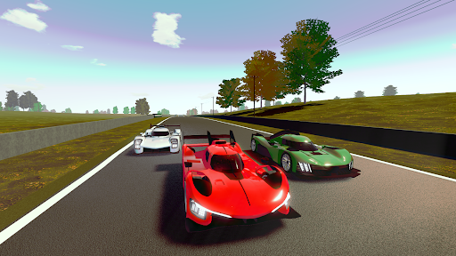Racing Xperience: Driving Sim - Racing - games